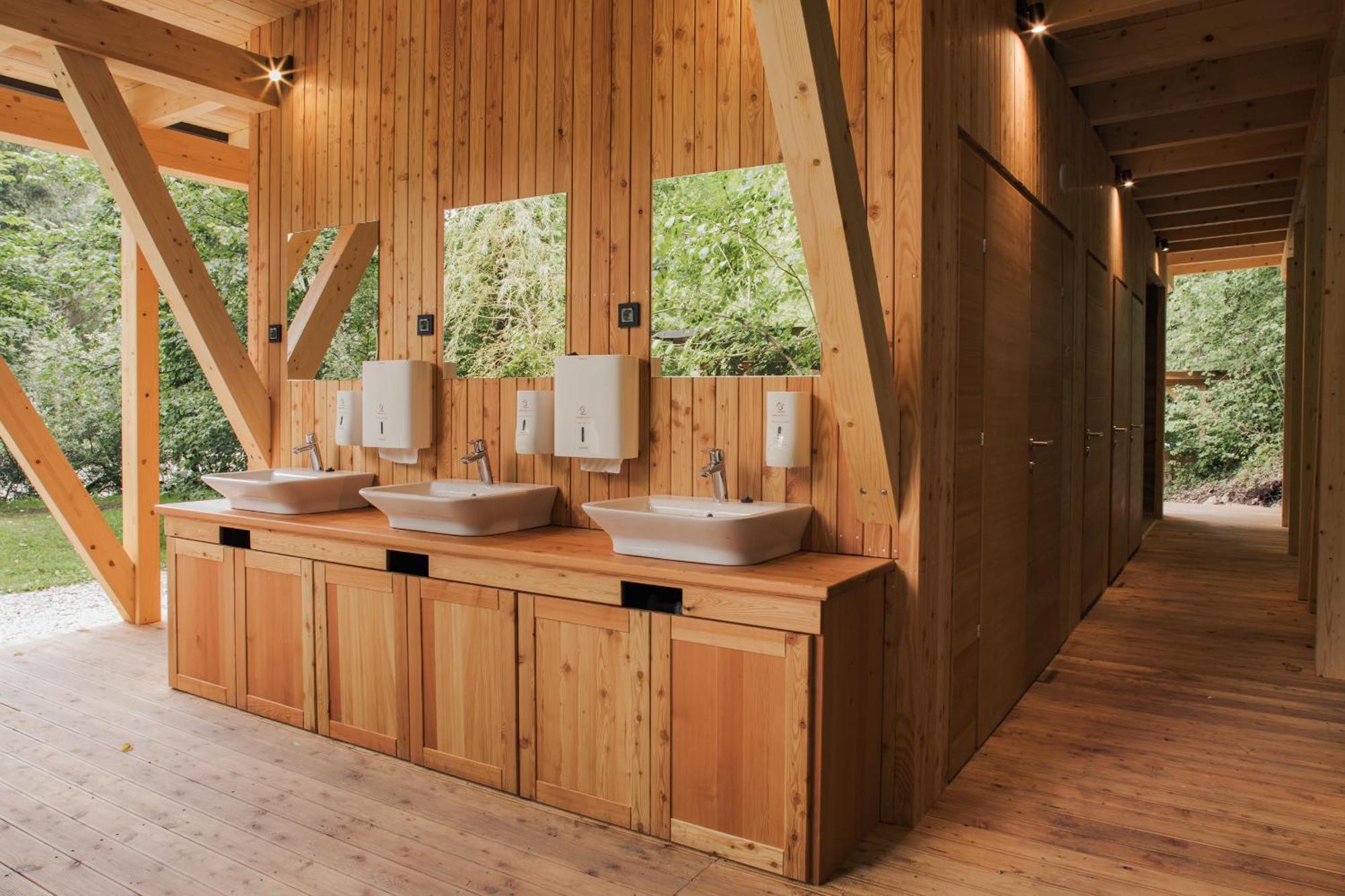 Forest Camping Mozirje Room photo