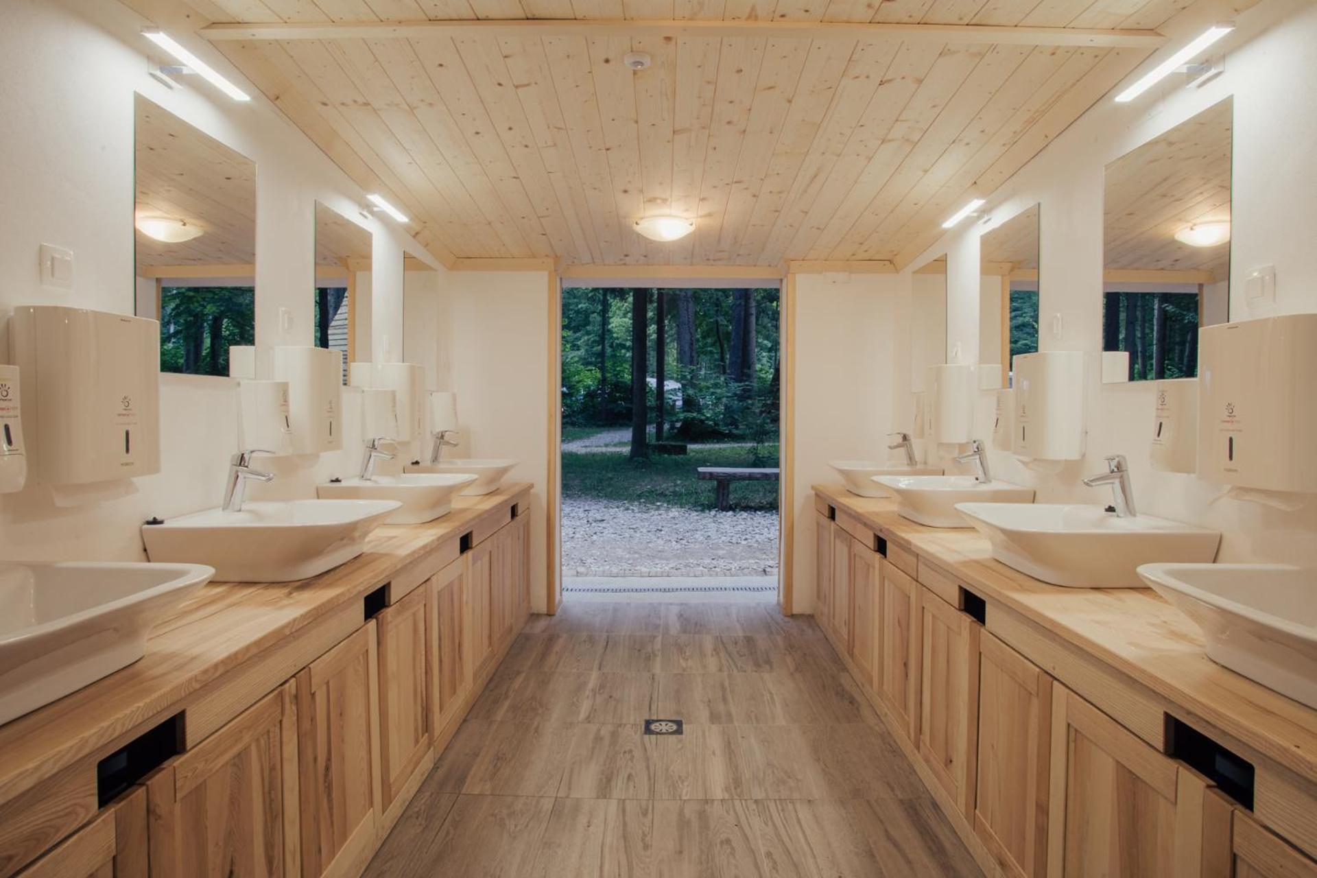 Forest Camping Mozirje Room photo